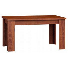 Duży stół 160x90 +40 cm przedłużenie TADEUSZ